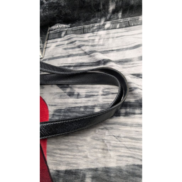 Yves Saint Laurent Rive Gaucho Muse bag - Picture 8 of 16